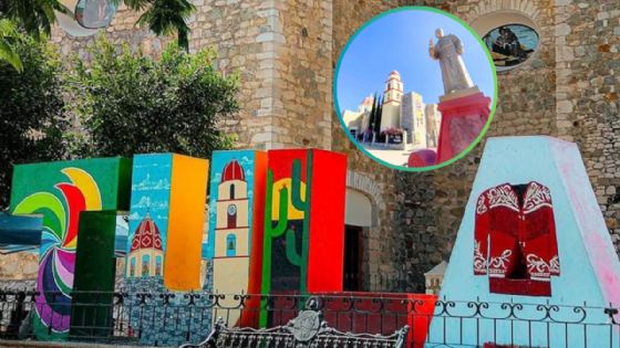 Descubre Tula: el Pueblo Mágico más antiguo de Tamaulipas que parece detenido en el tiempo
