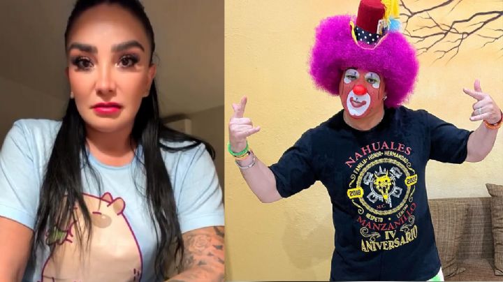 La Wanders acusa a Platanito show de ser el responsable de su deportación; esto dijo | VIDEO