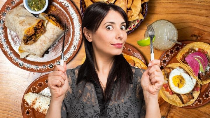 Estos son los antojitos que hacen famosa la cocina tamaulipeca