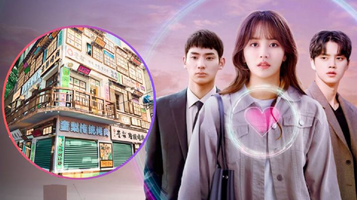 Como salido de un K-drama: el restaurante coreano más viral que todos quieren conocer | VIDEO