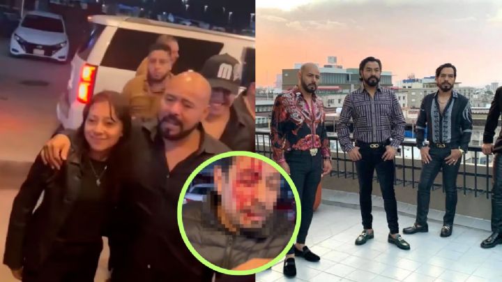 Guardaespaldas de famosa banda agrede a fan en pleno concierto; el VIDEO viral enfurece a la red