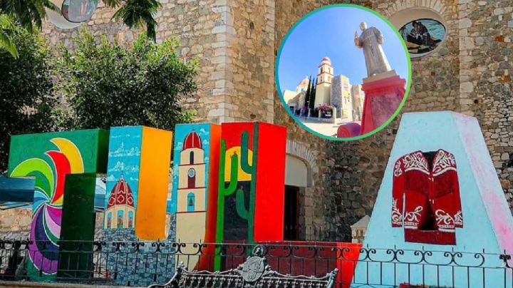 Descubre Tula: el Pueblo Mágico más antiguo de Tamaulipas que parece detenido en el tiempo