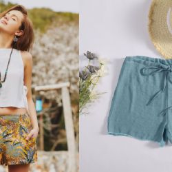 El regreso más atrevido del verano: la prenda noventera que reconquista el estilo en 2025