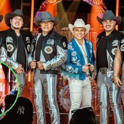 Edwin Luna festeja con Bronco: así suena la nueva versión de ‘Si te Vuelves a Enamorar’