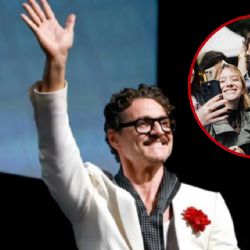 ‘Es una de las mejores del mundo’: Pedro Pascal enloquece las redes al hablar de su amor por la CDMX