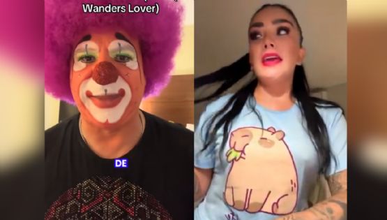 Platanito responde con sarcasmo tras acusación de sabotaje de La Wanders | VIDEO