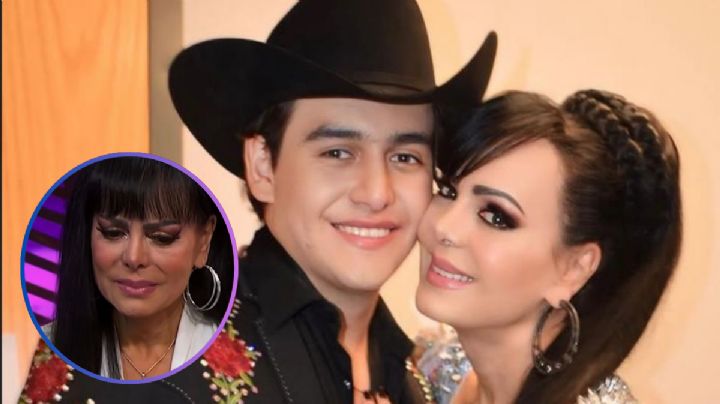 'Perdí el brillo': el desgarrador testimonio de Maribel Guardia sobre la pérdida de Julián | VIDEO