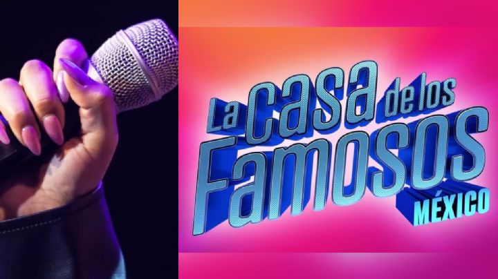 ¿Cuál será la banda que interpretará el nuevo tema de La Casa De Los Famosos?, filtración lo revela