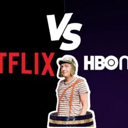 Netflix contraataca: ‘El Chavo del 8’ llega a su catálogo tras el éxito de ‘Chespirito: Sin querer queriendo’ en Max