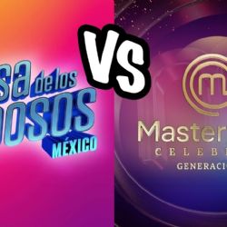 MasterChef México vs. LCDLFM: ¿quién ganará el rating esta noche?