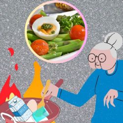 Dieta que podría rejuvenecer tu cerebro hasta 7 años, ¿el secreto de la eterna memoria?