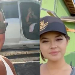 ‘La Mayrita’ hace oficial su divorcio con ‘El Charro’; internautas señalan red flags en la relación