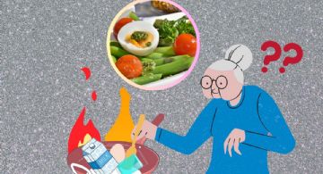 Dieta que podría rejuvenecer tu cerebro hasta 7 años, ¿el secreto de la eterna memoria?