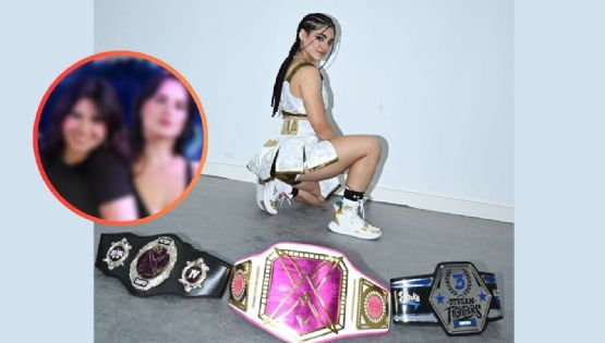 ¿Cuándo vuelve Alana Flores al ring? Ya hay fecha y rival confirmada para su próxima pelea