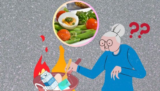 Dieta que podría rejuvenecer tu cerebro hasta 7 años, ¿el secreto de la eterna memoria?