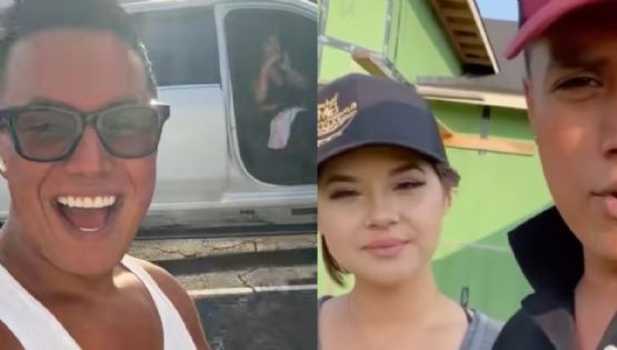 ‘La Mayrita’ hace oficial su divorcio con ‘El Charro’; internautas señalan red flags en la relación