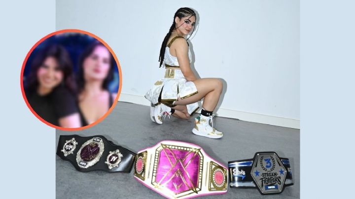 ¿Cuándo vuelve Alana Flores al ring? Ya hay fecha y rival confirmada para su próxima pelea