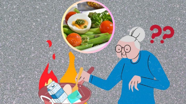 Dieta que podría rejuvenecer tu cerebro hasta 7 años, ¿el secreto de la eterna memoria?