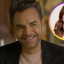 De esta manera Eugenio Derbez felicita a Regina Blandón por su cumpleaños | VIDEO