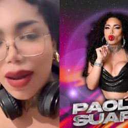 Paolita Suárez no se apareció a la gala de La Casa de los Famosos; esta fue la triste razón