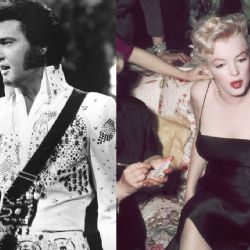 Los famosos que más dinero han generado después de su muerte; fallecieron el mes de agosto