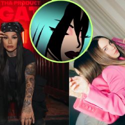 Belinda y Molotov hacen cover de ‘Frijolero’; este es el polémico género que eligieron