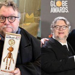 Guillermo del Toro es contundente contra la IA; ‘no puede hacer arte’