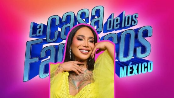 Karina Torres arrasa en la pre-gala de ‘La Casa de los Famosos’; la comparan con Wendy Guevara