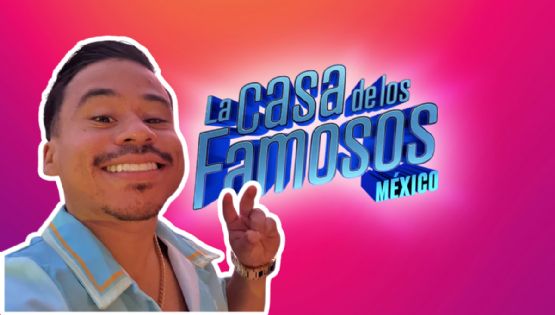 La Casa de los Famosos México: él es Abelito, el participante sorpresa que saltó de TikTok a la TV