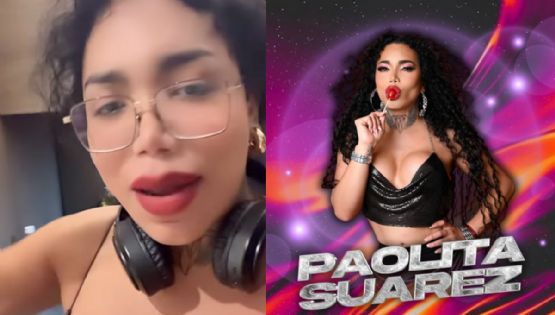 Paolita Suárez no se apareció a la gala de La Casa de los Famosos; esta fue la triste razón