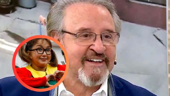 'No me junto con esa chusma': Carlos Villagrán descarta reunión con excompañeros del Chavo