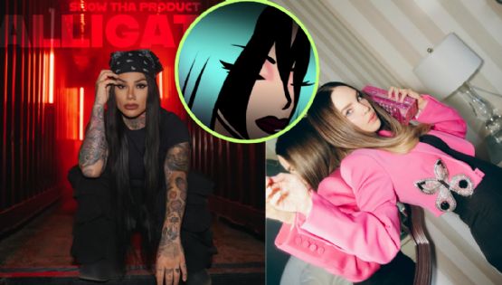 Belinda y Molotov hacen cover de ‘Frijolero’; este es el polémico género que eligieron