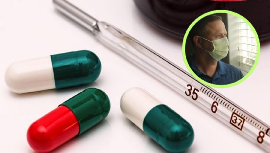 Descubren cómo afectó a tu cerebro el COVID-19; incluso si nunca tuviste