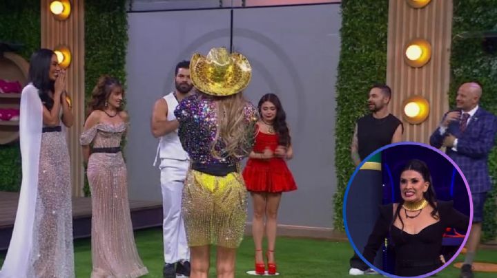 ¿Quién duerme con quién en La Casa de los Famosos México 2025? Así quedaron los cuartos Día y Noche