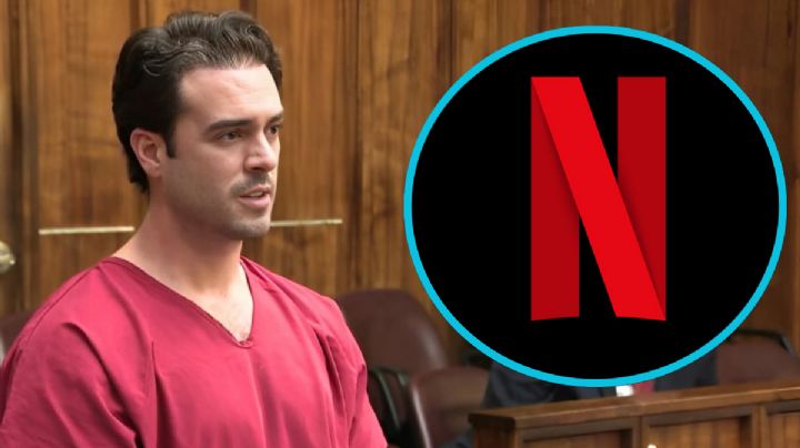 Pablo Lyle busca contar a Netflix su historia; esta es la poderosa razón por la que se expondrá