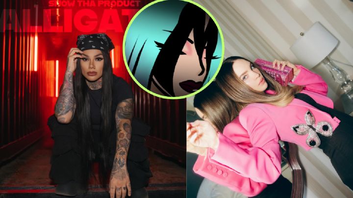 Belinda y Molotov hacen cover de ‘Frijolero’; este es el polémico género que eligieron