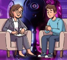 Sam Altman, CEO de OpenAI hace importante advertencia sobre pedir consejos psicológicos a ChatGPT