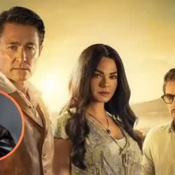 'Sacaron de contexto todo': Nicola responde al escándalo por supuestas declaraciones sobre Fernando Colunga | VIDEO