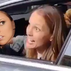 Lady Racista ya fue vinculada a proceso: esto es lo que deberá cumplir, ¿irá a prisión?