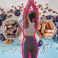 ¿Necesitas tomar suplementos alimenticios?; esto dicen los expertos