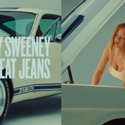 Sydney Sweeney hace campaña con American Eagle y desata controversia: ¿tiene mensaje oculto?