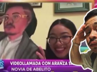 La Casa de los Famosos México se queda con Abelito, pero su novia lo 'clona' en una piñata | VIDEO
