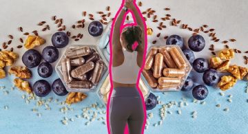 ¿Necesitas tomar suplementos alimenticios?; esto dicen los expertos