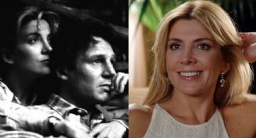 ¿Cómo murió la esposa de Liam Neeson?; la tragedia que marcó la vida del actor