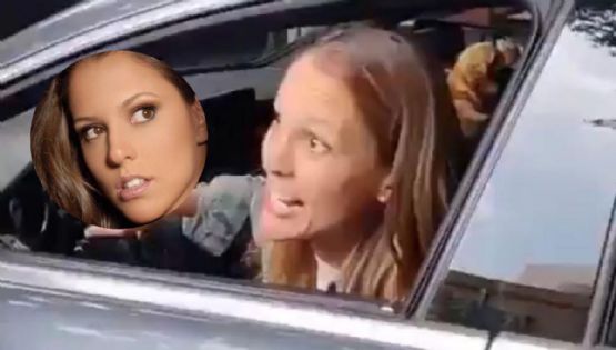 Lady Racista ya fue vinculada a proceso: esto es lo que deberá cumplir, ¿irá a prisión?