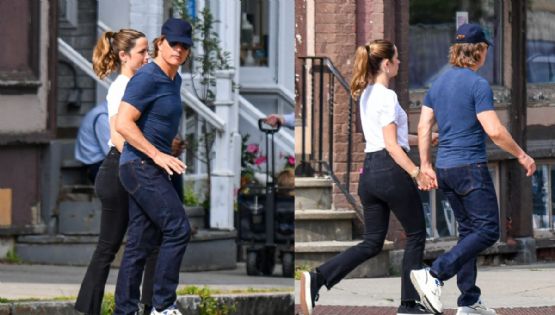 ¿Tom Cruise y Ana de Armas son pareja?, imágenes revelan romance y despiertan debate en redes