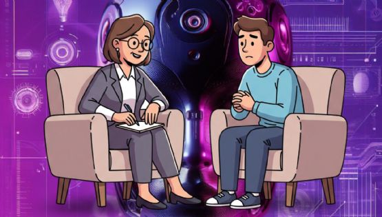 Sam Altman, CEO de OpenAI hace importante advertencia sobre pedir consejos psicológicos a ChatGPT