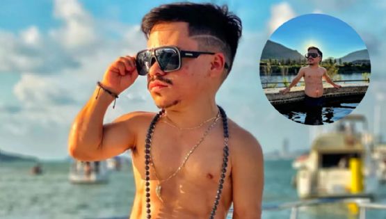 La Casa de los Famosos México: esta es la increíble fortuna que tiene Abelito