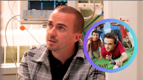 'No puedo moverme': Frankie Muniz alerta a fans con este mensaje