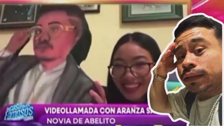 La Casa de los Famosos México se queda con Abelito, pero su novia lo 'clona' en una piñata | VIDEO